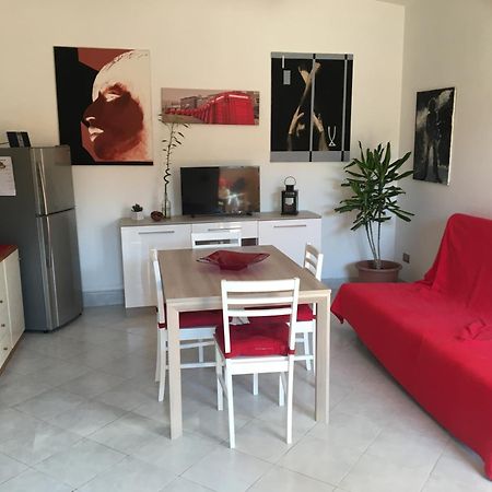 House Turi Apartment Ardea Exterior photo
